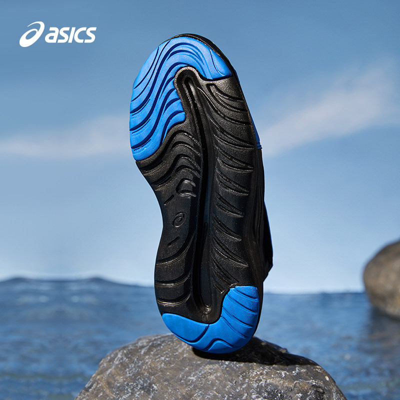  asics童鞋凉鞋