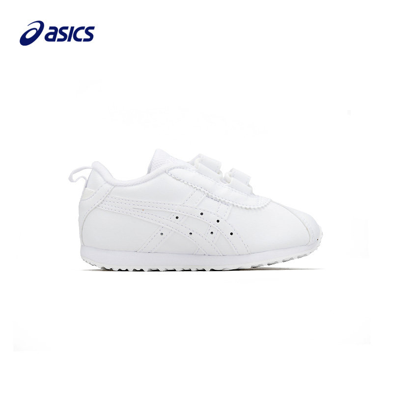 asics /亚瑟士宝宝休闲运动鞋童鞋 asics童鞋运动鞋