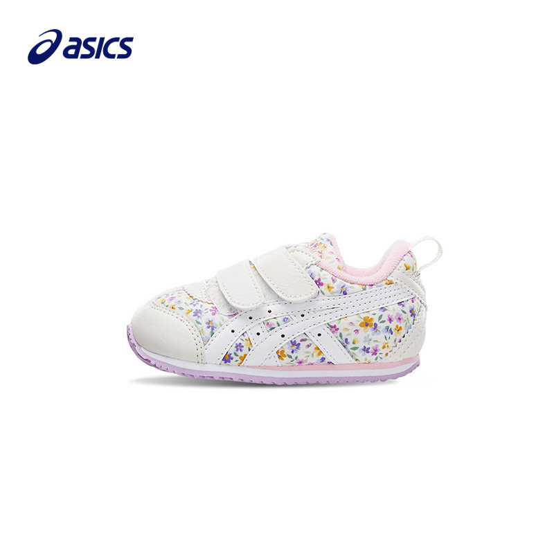 asics /亚瑟士男女宝宝学步鞋 asics童鞋学步/幼童鞋