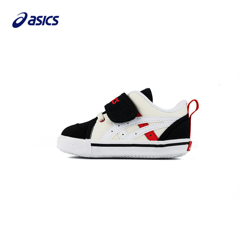 asics /亚瑟士秋冬季男女学步鞋 asics童鞋学步/幼童鞋