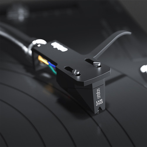 Ortofon高度风黑胶唱头动磁MM唱针2M系列 RED BLACK唱头贝多芬 - 图2