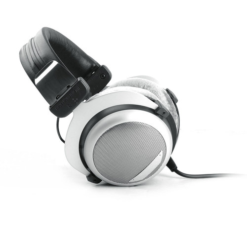 特价 beyerdynamic/拜雅DT880 32欧头戴HIFI半开放式耳机可试听 - 图3