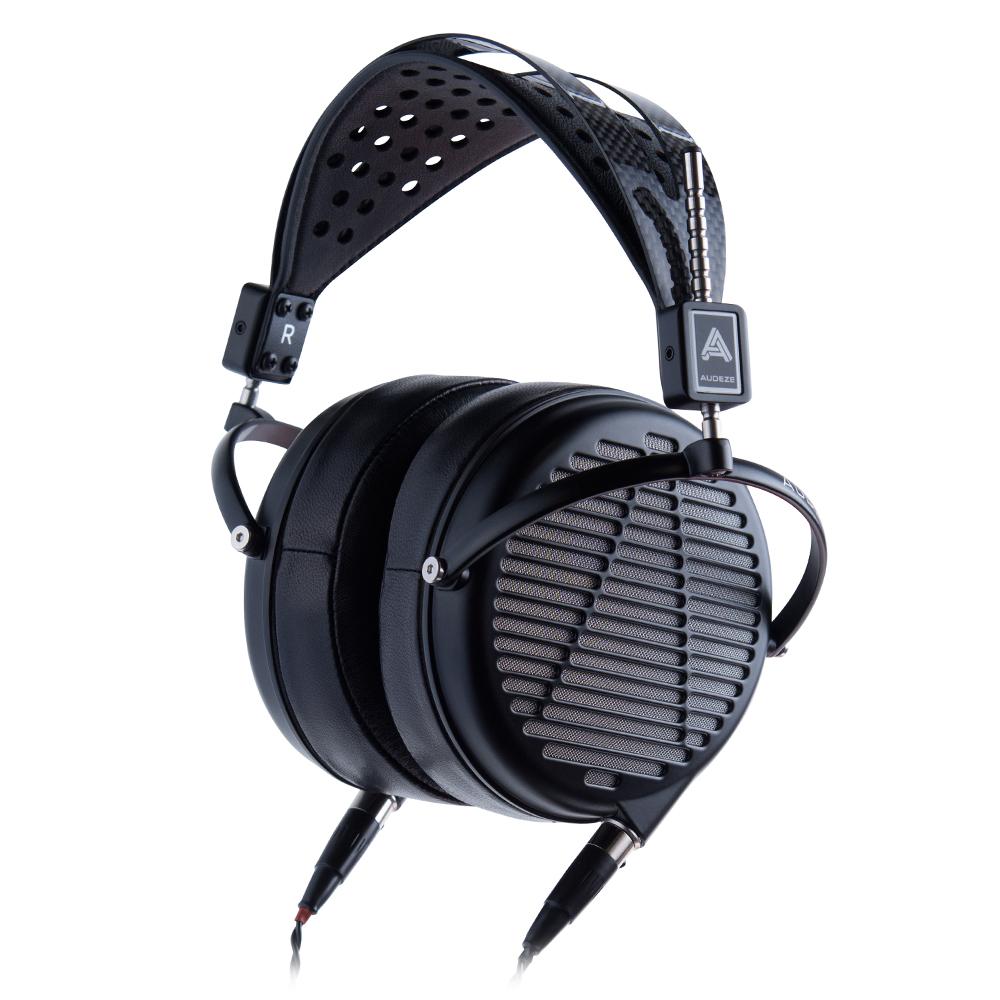 Audeze/奥帝兹LCD-4Z LCD-MX4平面磁体特斯拉平板耳机国行壹视听 - 图2