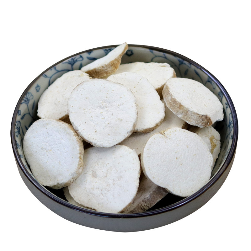 中药材 精选一级无硫天花粉 野生栝楼根 瓜蒌根 楼根 500克包邮_虎窝淘