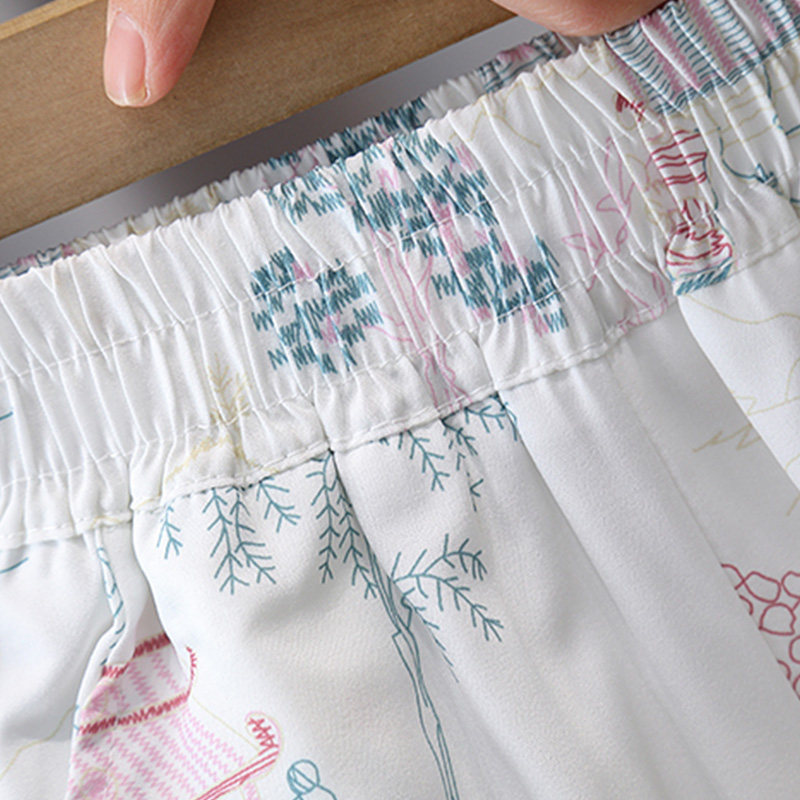 汉服男童夏季2025新款中国风古装儿童日常可穿新中式薄款短袖套装,淘宝优惠券,粉丝福利购,淘宝优惠卷