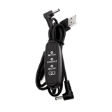 哲堡 Летний охлаждающий вентилятор, униформа медсестры с аксессуарами с зарядкой для работы, рабочая одежда