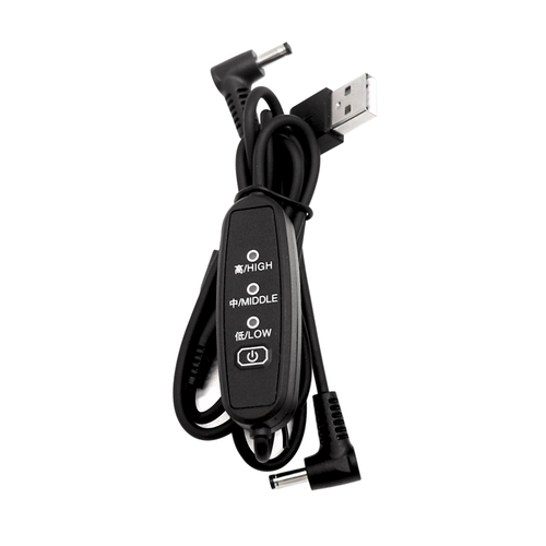 哲堡 Летний охлаждающий вентилятор, униформа медсестры с аксессуарами с зарядкой для работы, рабочая одежда