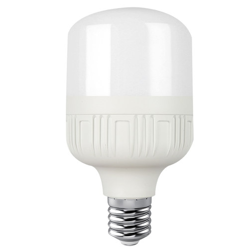12V24V36V伏led低压DC直流灯泡E27螺口矿井电瓶工地车间工作灯 - 图3