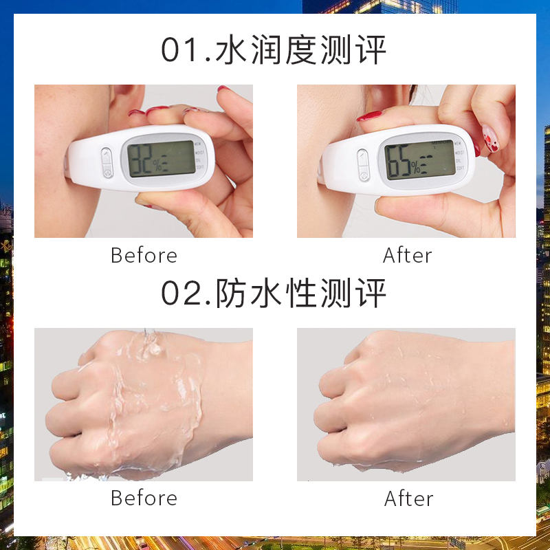 MISSHA谜尚官方旗舰店Missha谜尚大红bb霜cc霜遮瑕防晒保湿美白学生粉底液膏女韩国正品3