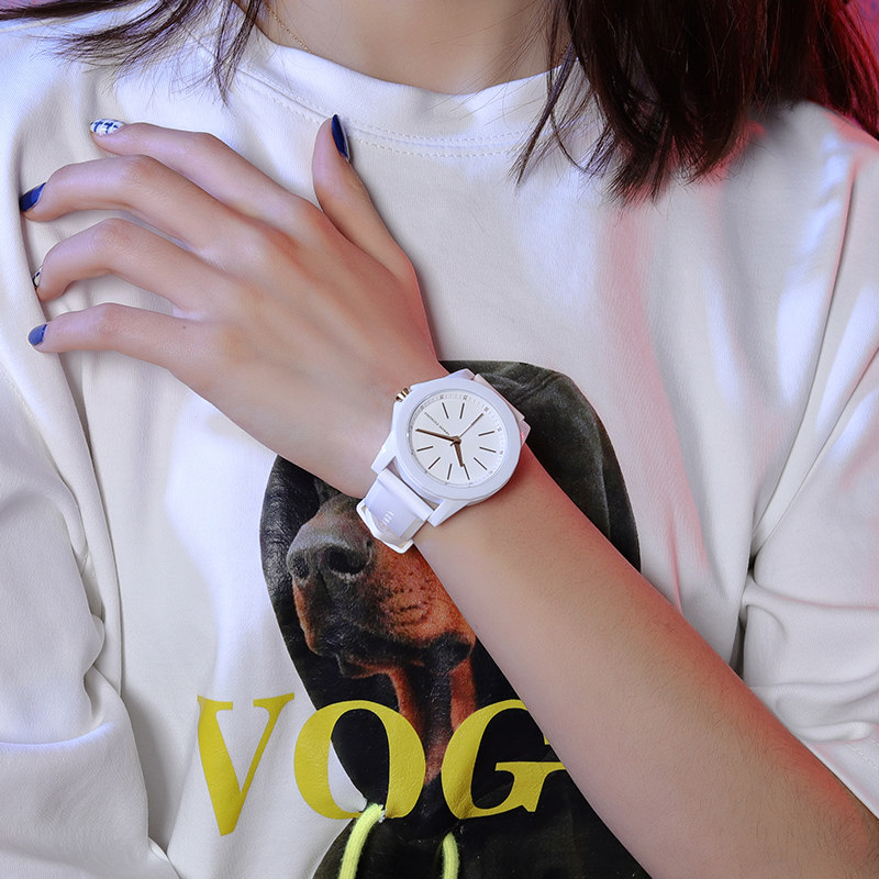 armani阿玛尼情侣学生运动手表礼盒 ArmaniExchange腕表欧美腕表