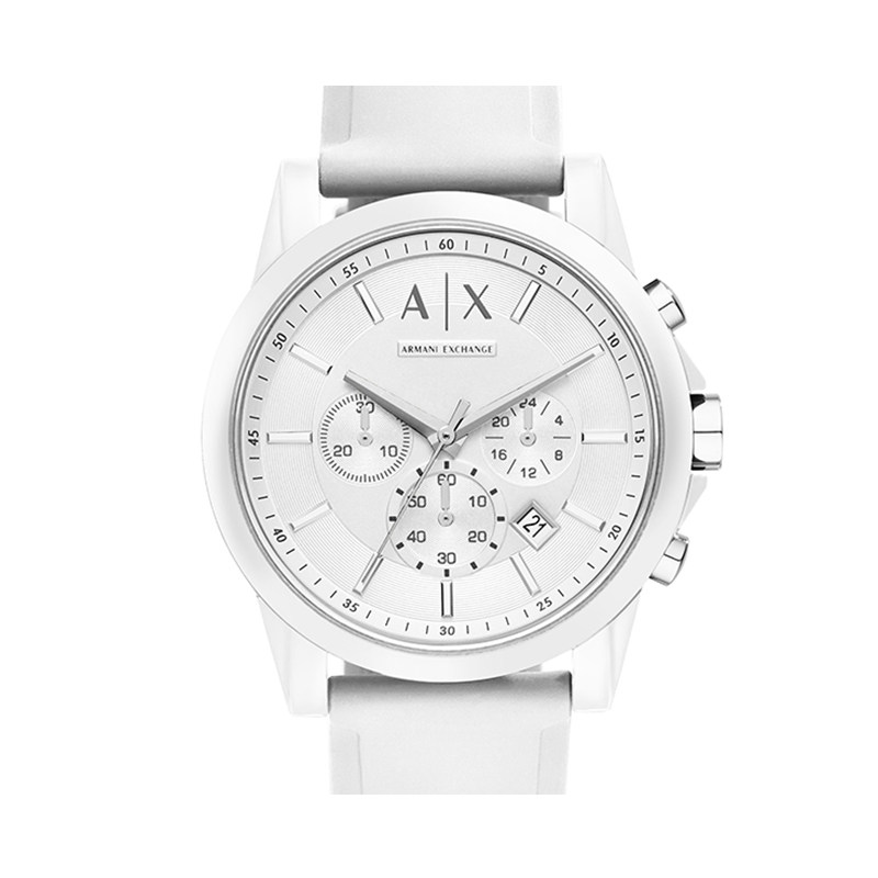 armani阿玛尼经典简约学生男士手表 ArmaniExchange腕表欧美腕表