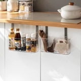 懒角落 Приправа стояла стойка кухня -Беспокойная шкафа для ударов в корзину многофункциональная дренажная шкаф