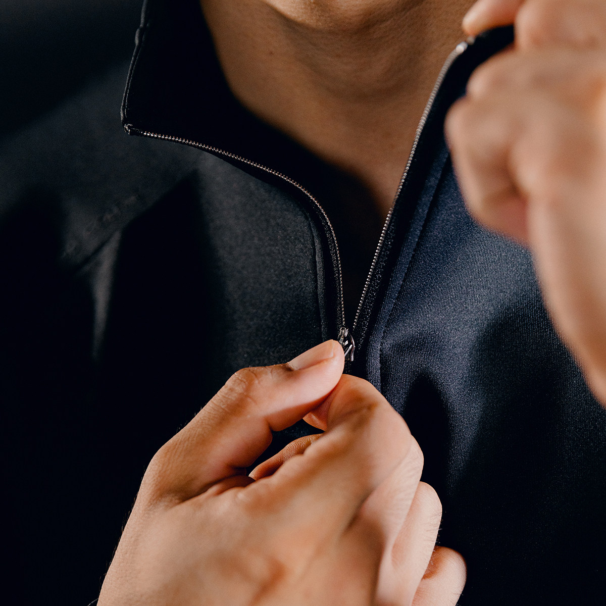 Monster Guardians男子秋冬远红外发热防污修身跑步运动训练长袖,淘宝优惠券,粉丝福利购,淘宝优惠卷