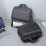 Huawei, водонепроницаемая сумка, вместительный и большой ноутбук, бизнес-версия, ткань оксфорд, 17 дюймов