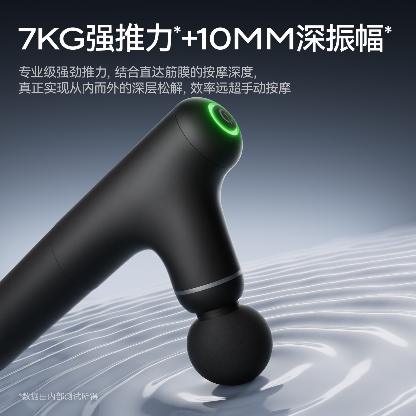 麦瑞克筋膜枪不求人三合一深层肌肉放松按摩器全身健身冲击按摩枪,淘宝优惠券,粉丝福利购,淘宝优惠卷