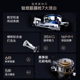 Пистолет Merrick для фасции M013, профессиональный массажер для глубоких мышц, релаксационный эффект, шейная мембрана, фитнес-массажный пистолет