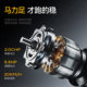 Supercritical True Knee Pad丨 15 Dual Mode Incline