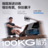 Merrick hydromagnetic double resistance rowing machine 950