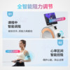 Super fat burning rowing machine Merrick magnetic resistance