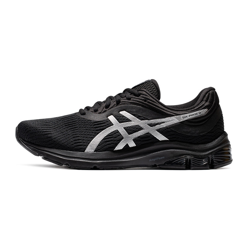 asics gel-pulse 11缓冲跑鞋男鞋 runnercamp跑步鞋