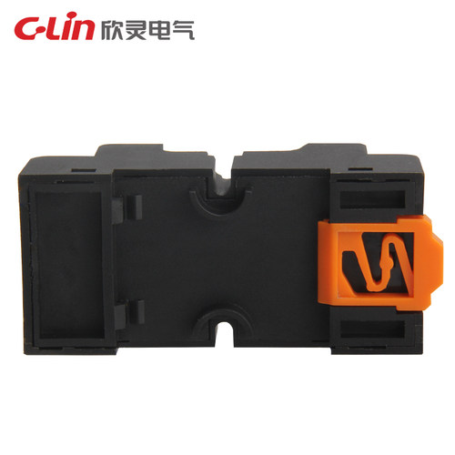 欣灵继电器插座PYF-08A配用于HH52P ST6P-2 HHC68B MY2N 韩式底座 - 图1