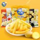 Crispy Shengsheng French Fries Honey Butter Flavor Crispy Raw Crunchy Snacks Gift Pack Office Snack Food