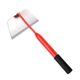 Special agricultural hoe for weeding for hoes and flowers for household vegetables and vegetable planting portable dual-purpose tools for multi-functional gardening weeding manganese steel