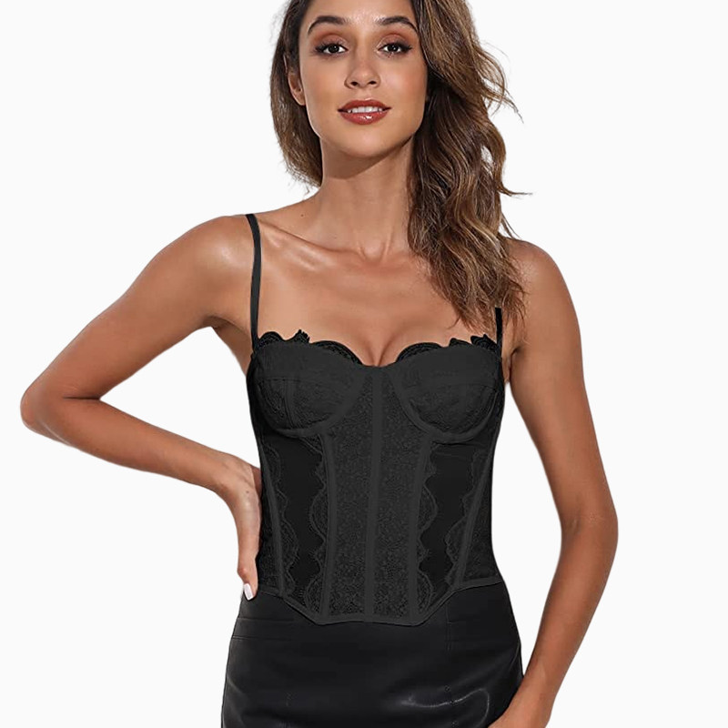  burvogue塑身上衣