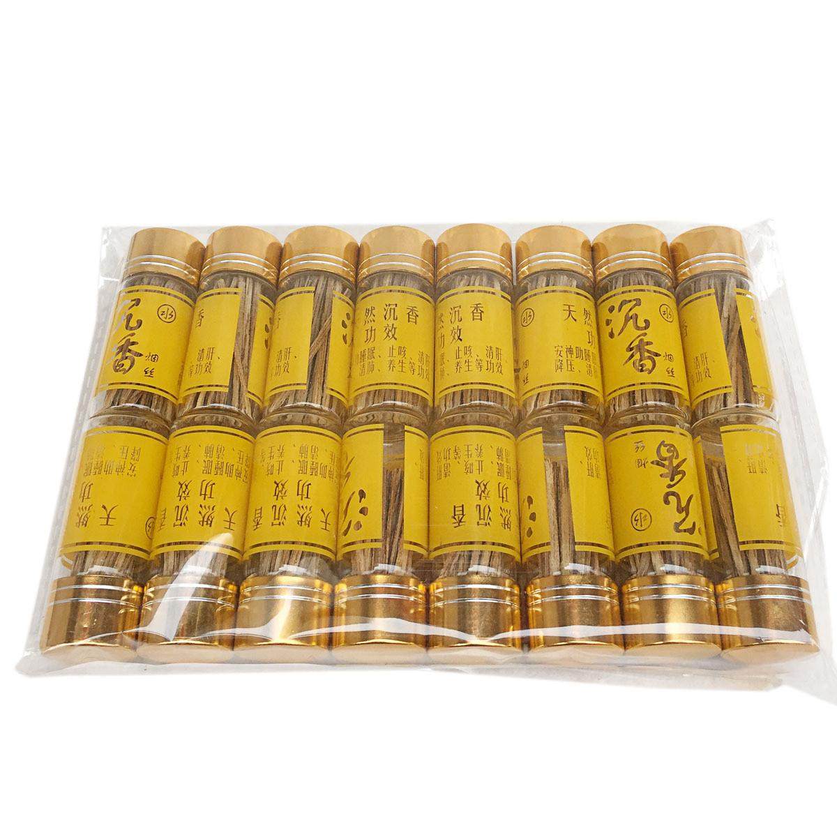 越南天然沉香片烟丝伴侣烟片檀香切丝烟条沉香原木烟插香薰抽烟,淘宝优惠券,粉丝福利购,淘宝优惠卷