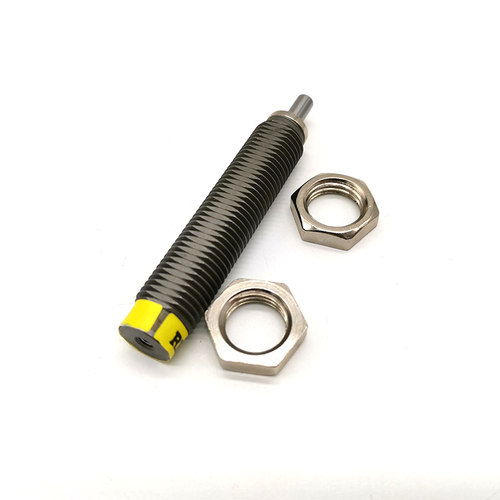 油压液压缓冲器RB0805 RBC0805 RB1006 RBC1006 RB1411 RBC1411 - 图2