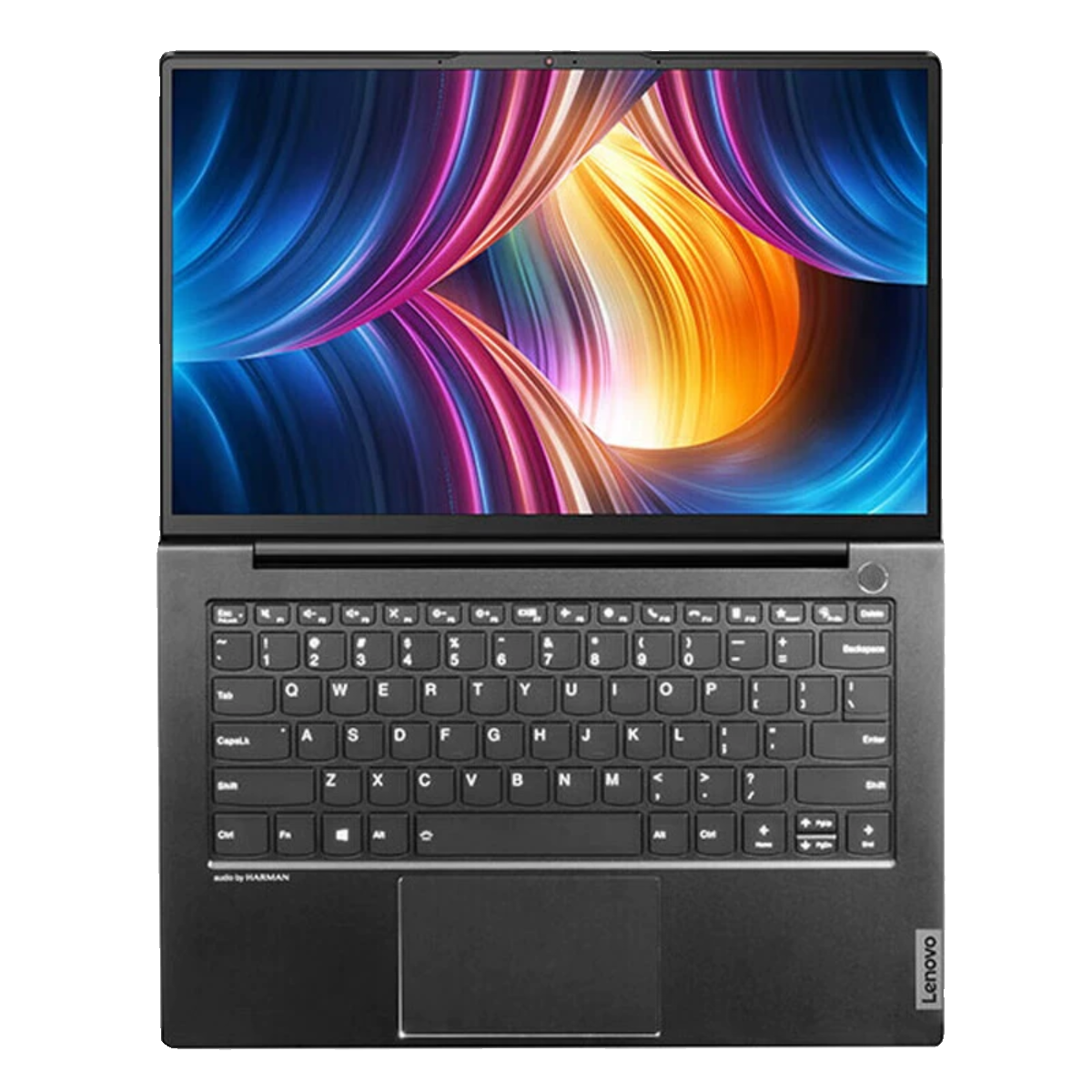 Lenovo/联想 昭阳 昭阳E4 12代酷睿商务办公专业轻薄笔记本电脑 - 图3