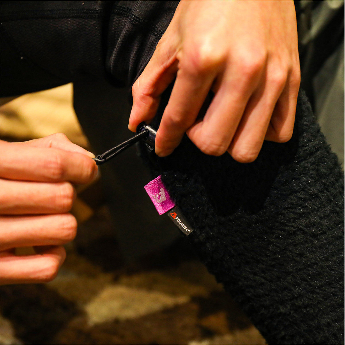 james滑雪钓鱼防寒小腿保暖男神器alpha direct袜套脚套polartec,淘宝优惠券,粉丝福利购,淘宝优惠卷