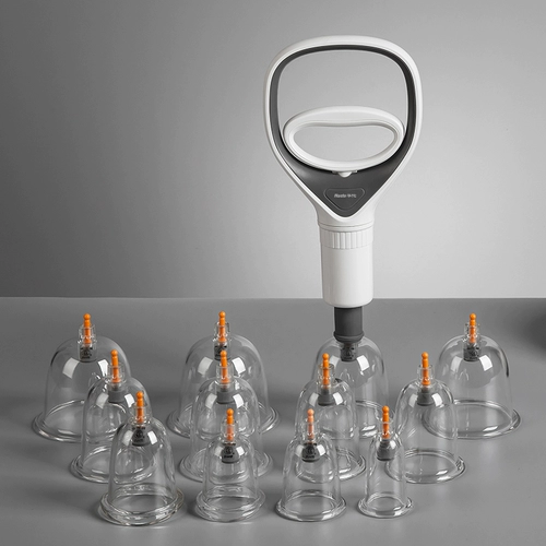 Huayu Brand Brand Vacuum Cupp Family набор воздушных накачан