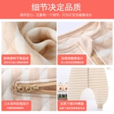 Тонкий летний универсальный спальный мешок на четыре сезона, увеличенная толщина