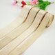 Ruyi ຜິວເນື້ອສີຂາ underwear bra straps eye mask elastic