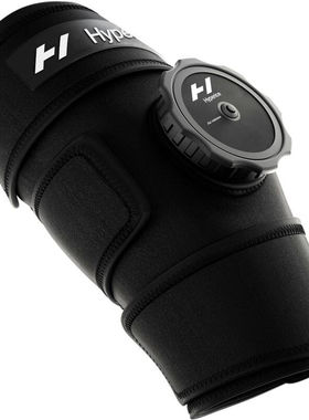 HYPERICE海博艾斯Knee膝关节冰疗按摩腿部按摩器按摩仪膝盖冰压缩
