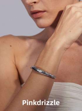 Pinkdrizzle铜合金原创设计