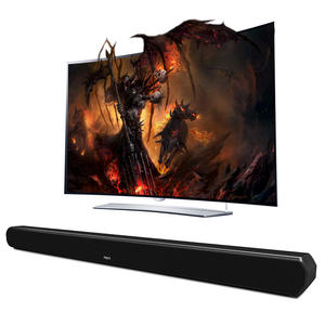 RSR TB232C回音壁电视机音响家庭影院客厅无线蓝牙单条挂壁音箱