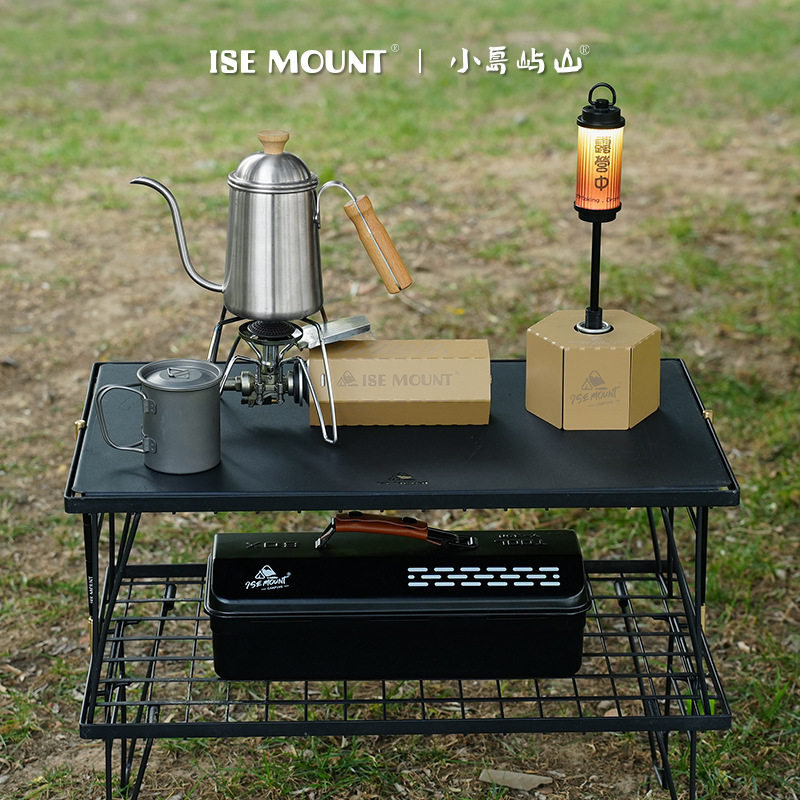 ISE户外金属长气罐保护壳铁板230扁气罐保护套露营防撞卡式气罐套,淘宝优惠券,粉丝福利购,淘宝优惠卷