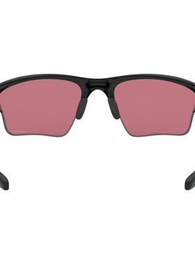 海外代购Oakley/欧克利男士太阳眼镜防紫外线抗冲击半框设计
