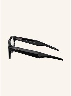 海外代购Oakley/欧克利女士太阳眼镜圆形智能户外出行