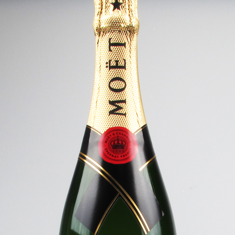 法国皇室高档原装进口Moet Chandon酩悦香槟起泡葡萄酒 750ML - 图2