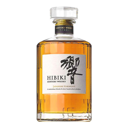 Hibiki三得利 响和风醇韵乡音威士忌SUNTORY日本原装进口 洋酒 - 图3