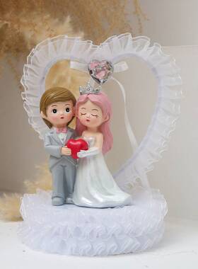 婚庆装饰用品多层蛋糕架摆件烘培