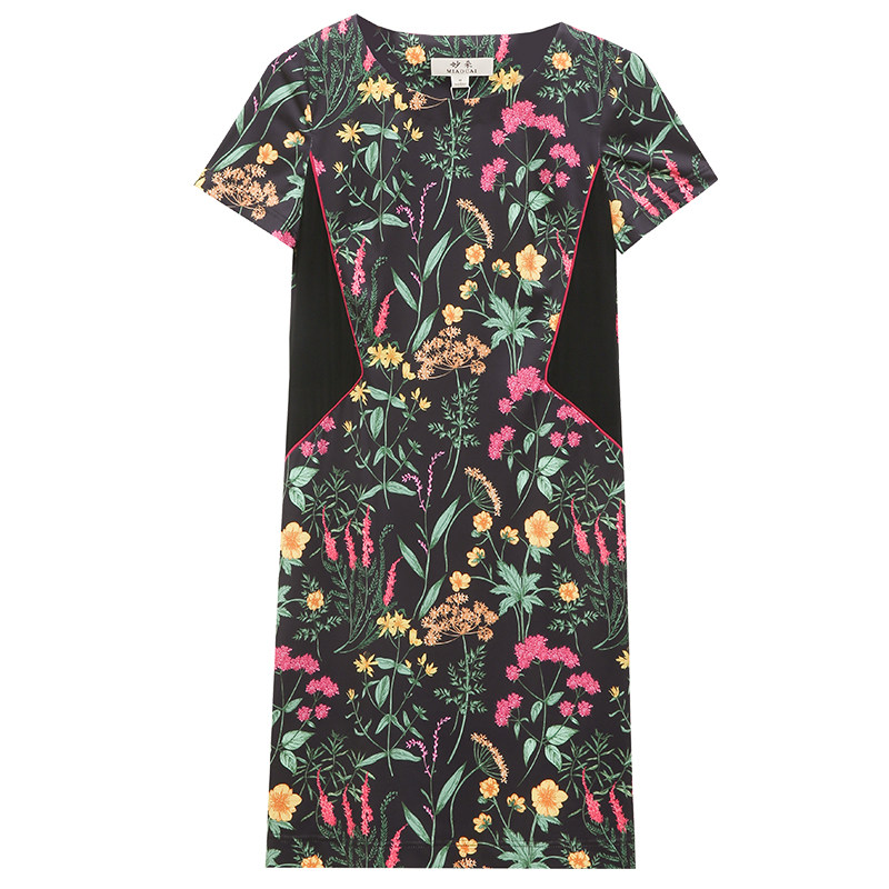  妙采中老年女装