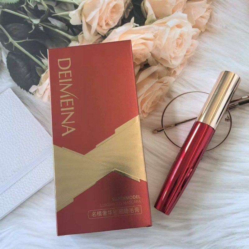 正品蝶美娜名模奢华密翘睫毛膏自然浓密卷翘根根分明不易晕染打底,淘宝优惠券,粉丝福利购,淘宝优惠卷