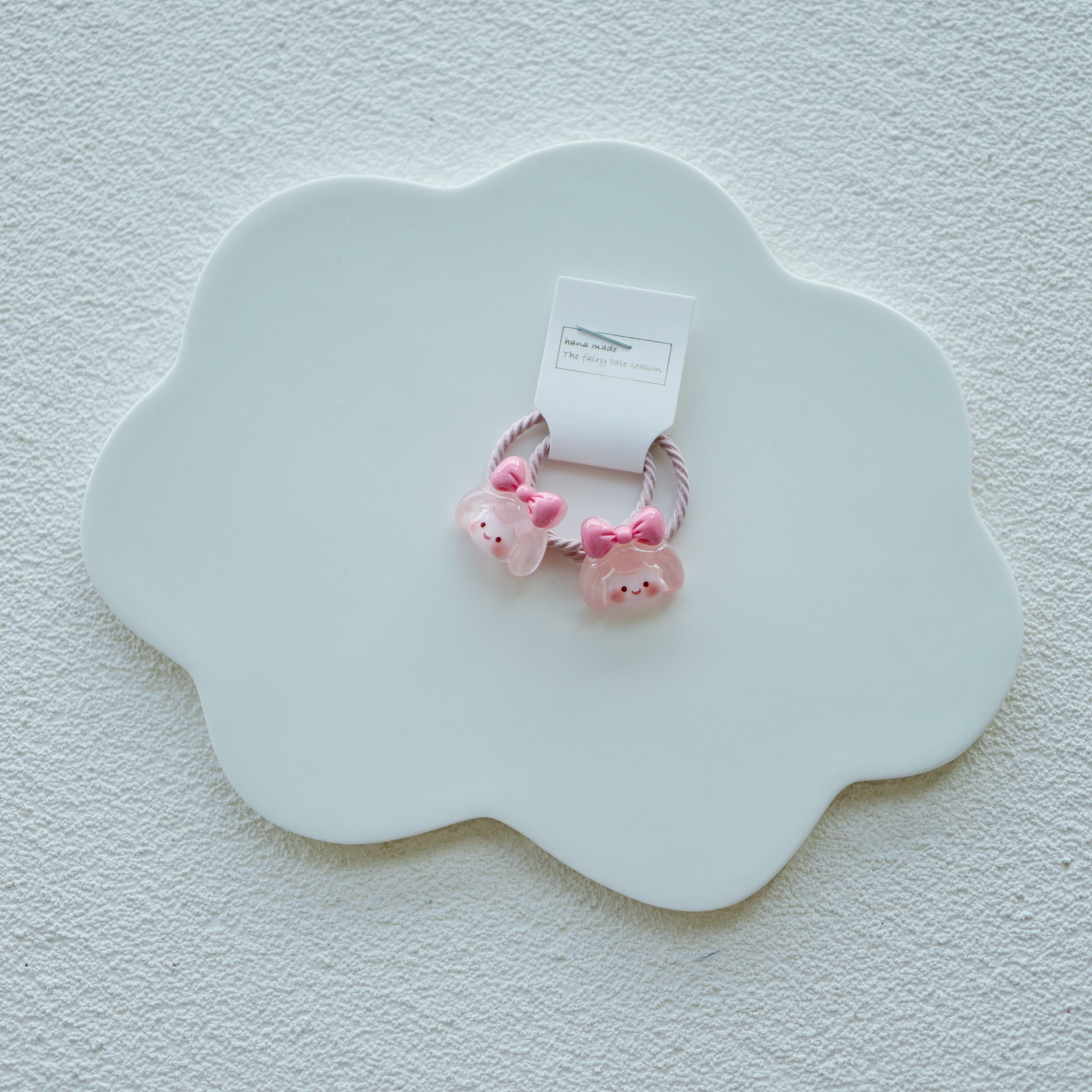 果冻女生小号橡皮筋婴幼儿扎啾啾头绳螺纹皮套儿童扎得紧发绳发扎,淘宝优惠券,粉丝福利购,淘宝优惠卷