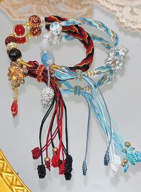 藕饼CP衍生手绳哪那吒敖