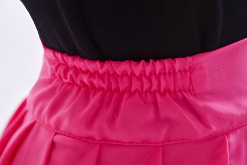 女民族舞蹈服装维族舞新疆舞半身裙 芭缇蝶民族服装/舞台装