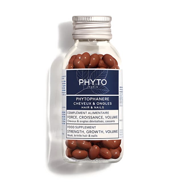 ລຸ້ນໃໝ່ຂອງ Faduo phyto capsules 120 capsules
